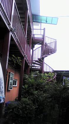 Condo — photo 2