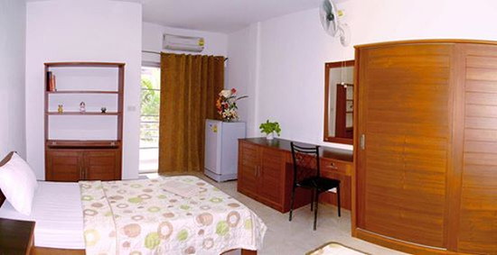 UK Apartment - Apartment for Rent