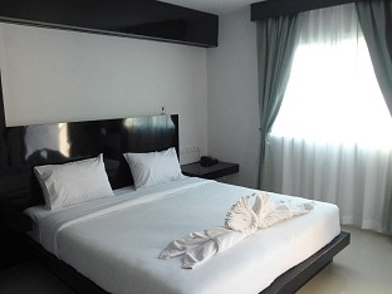 D1 Hotel — photo 2