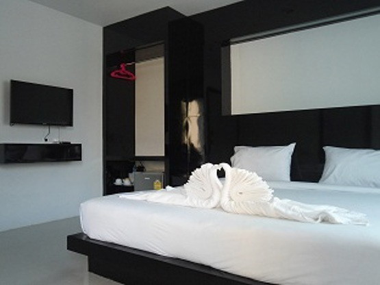 D1 Hotel — photo 3