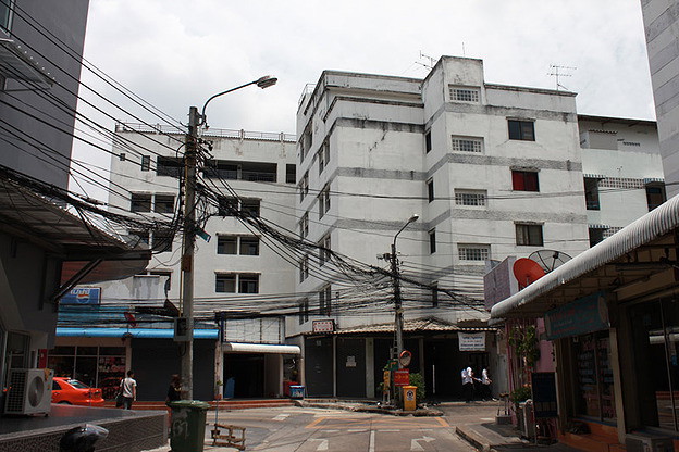 Condo · bangkok — photo 5
