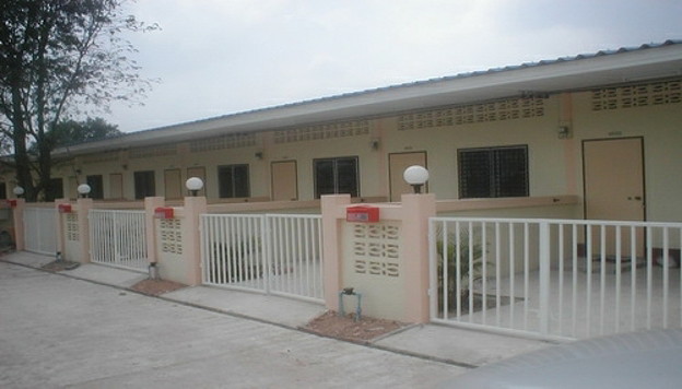 PK village — photo 3