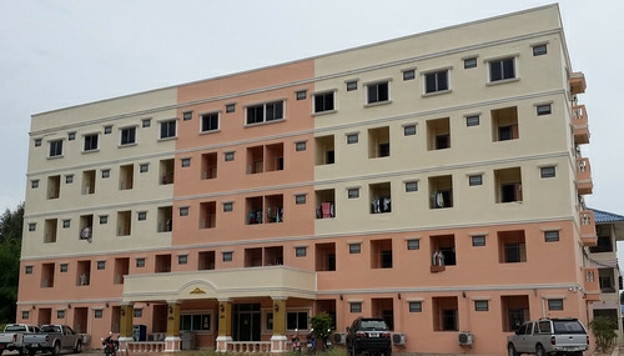 PK village — photo 1