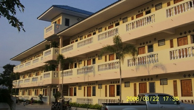 PK village — photo 2