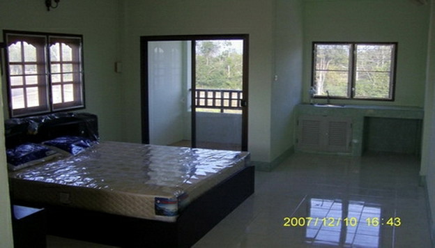 PK village — photo 5