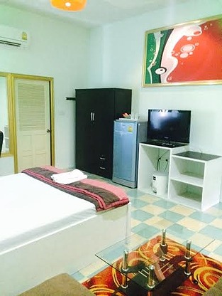 Jackie House Chiangmai — photo 3