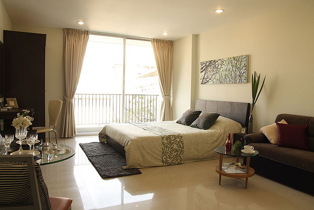 Condo · bangkok — photo 1