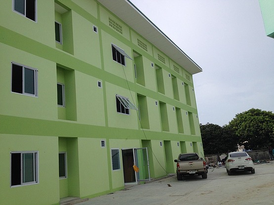 Condo · Mueang Chon Buri, chon_buri — photo 2