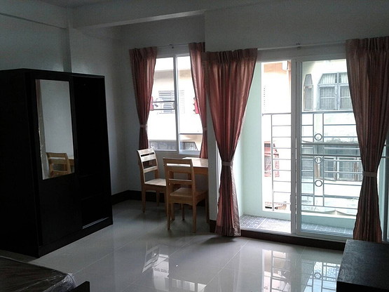 Condo · Chatuchak, bangkok — photo 1