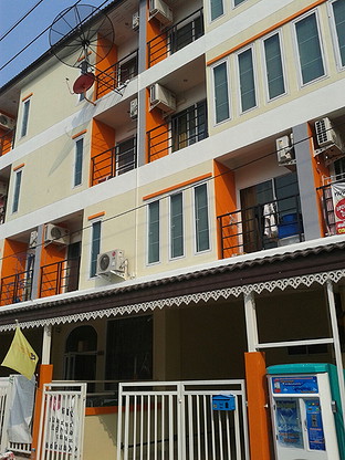 Condo · Mueang Chon Buri, chon_buri — photo 4