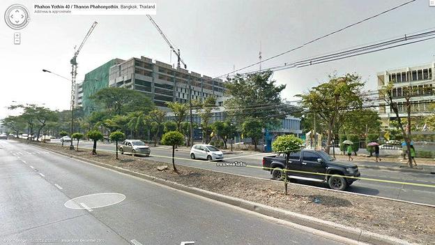 Condo · Chatuchak, bangkok — photo 2