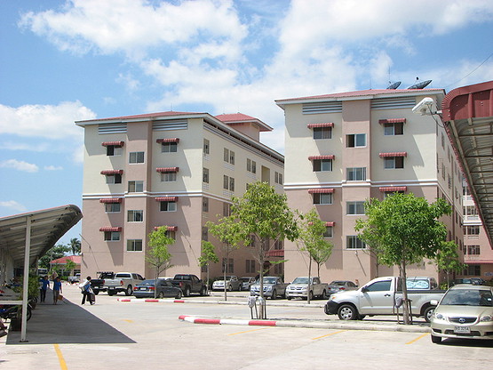 LEO RESIDENCE (AMATA CITY) — photo 2
