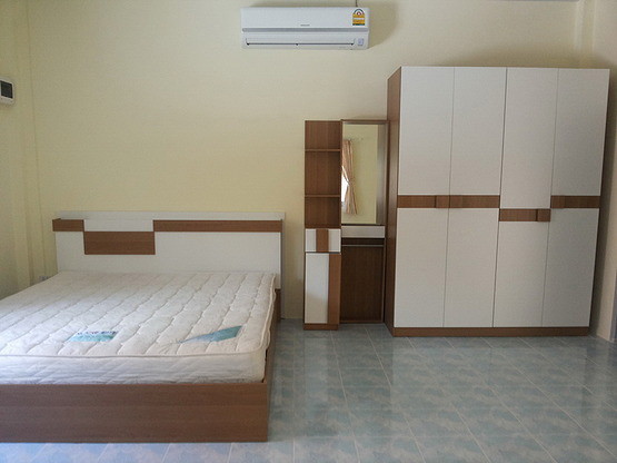 Room style resort for rent near Villa market at Chalong Phuket