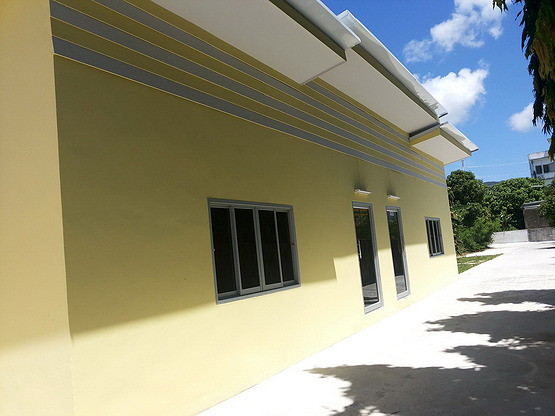Room style resort for rent near Villa market at Chalong Phuket