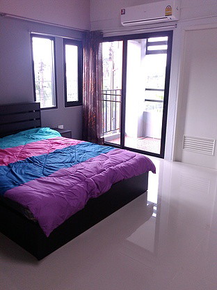 Condo · Mueang Nonthaburi — photo 3