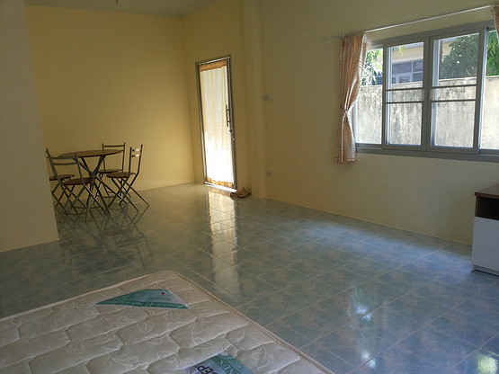 Room style resort for rent near Villa market at Chalong Phuket