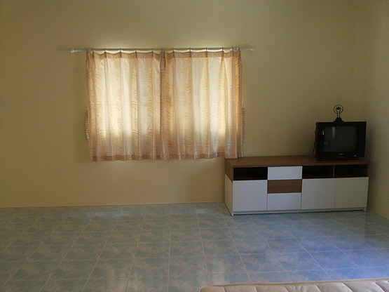 Room style resort for rent near Villa market at Chalong Phuket