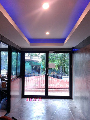 Condo · Mueang Nonthaburi — photo 2
