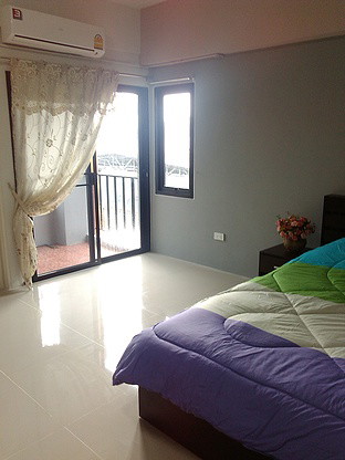 Condo · Mueang Nonthaburi — photo 4