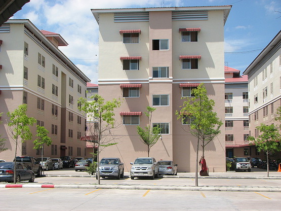 LEO RESIDENCE (AMATA CITY) — photo 3