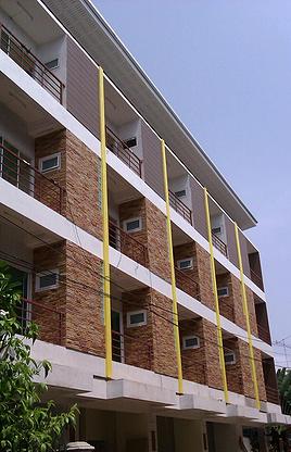 Condo · Mueang Chon Buri, chon_buri — photo 2