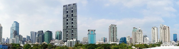 Condo · Sathon, bangkok — photo 5