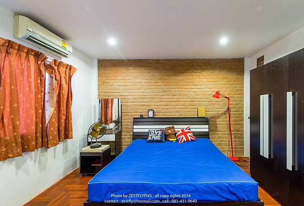 Condo · Bang Sue, bangkok — photo 1