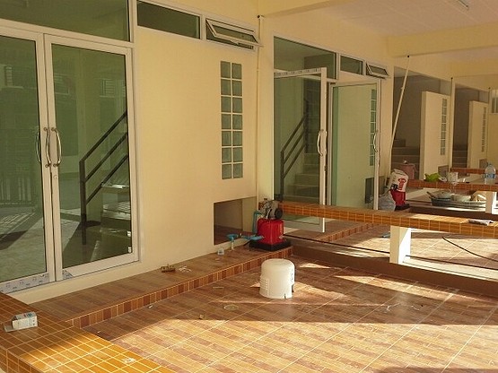 Condo · Mueang Chon Buri, chon_buri — photo 3