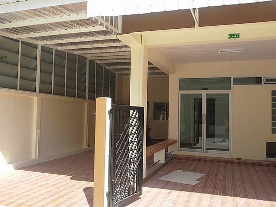 Condo · Mueang Chon Buri, chon_buri — photo 4