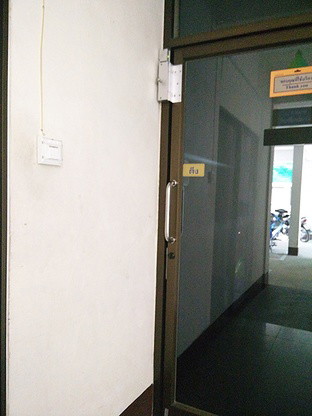 Condo · Mueang Chiang Mai, chiang_mai — photo 4