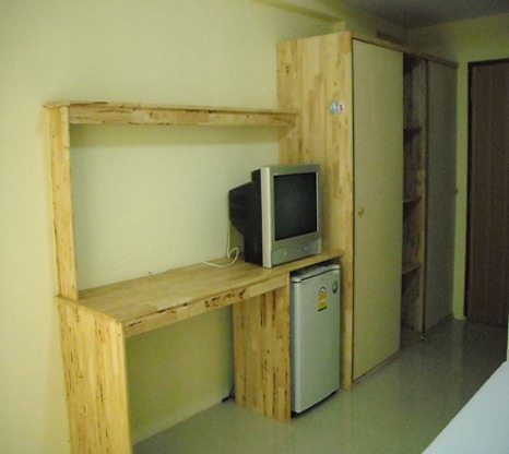 Condo — photo 3