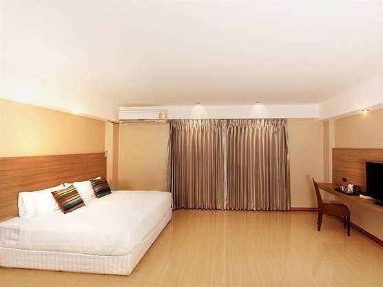 Condo · Si Racha, chon_buri — photo 4