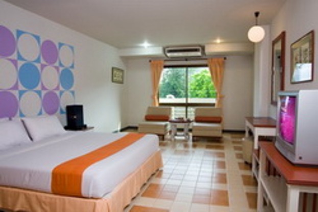 Condo · Bang Lamung, chon_buri — photo 1