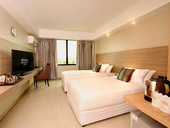 Condo · Si Racha, chon_buri — photo 5