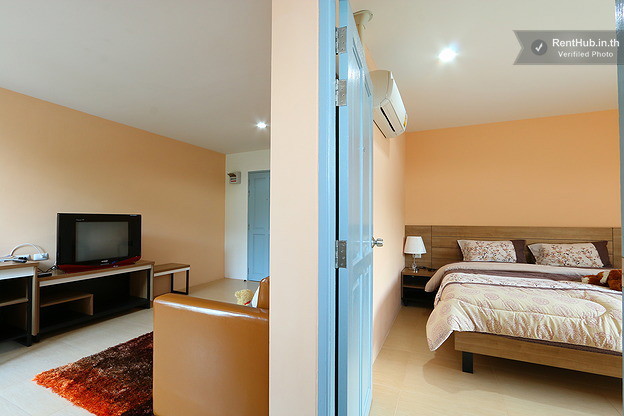 Condo · Khan Na Yao, bangkok — photo 4