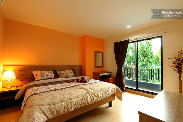 Condo · Khan Na Yao, bangkok — photo 1