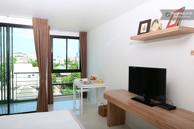 Condo · Chatuchak, bangkok — photo 2