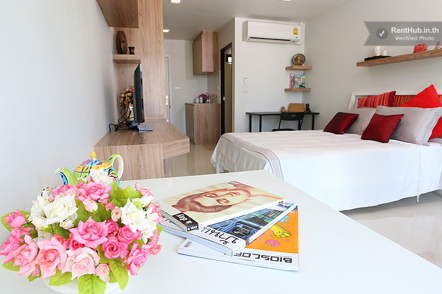Condo · Chatuchak, bangkok — photo 4