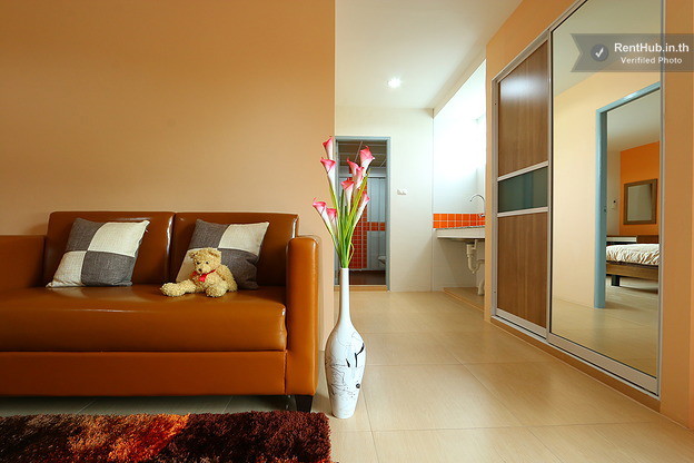 Condo · Khan Na Yao, bangkok — photo 5