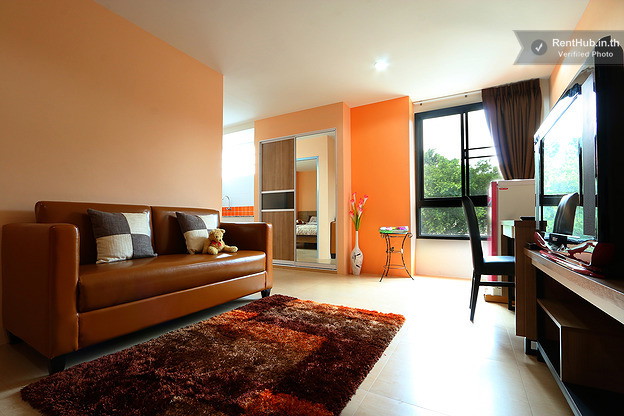 Condo · Khan Na Yao, bangkok — photo 3