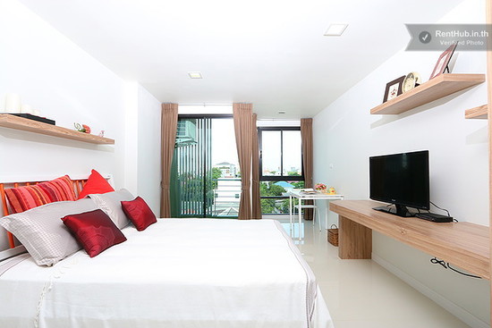 Peaberry Place Apartment - Apartment for Rent