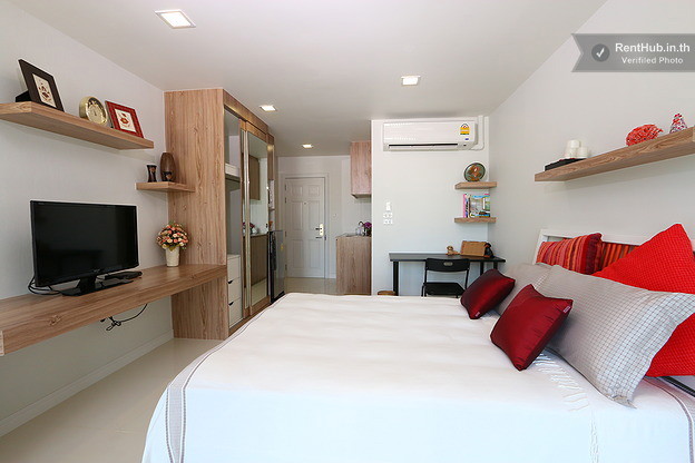 Condo · Chatuchak, bangkok — photo 3