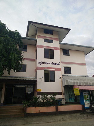 Condo · Mueang Chiang Mai, chiang_mai — photo 5