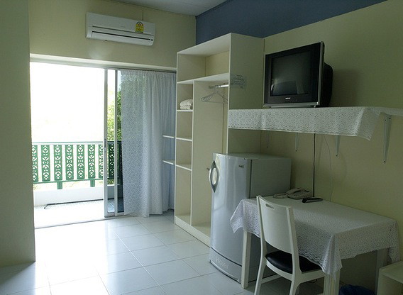 Condo — photo 4