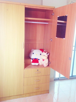 Condo — photo 3