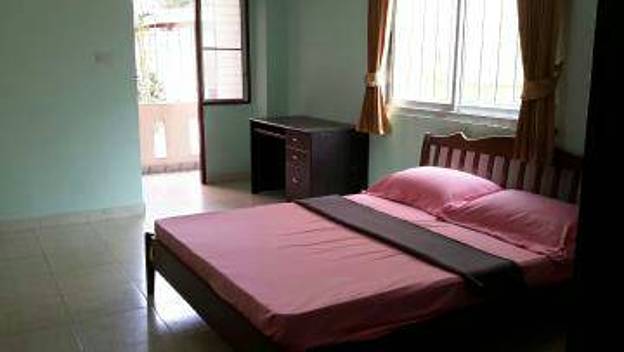 Condo · Lak Si, bangkok — photo 1