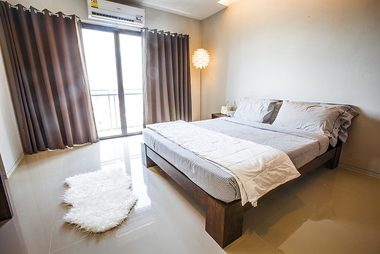 Baan Na Udomsuk - Apartment for Rent