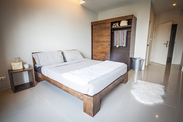 Condo · Bang Na, bangkok — photo 2