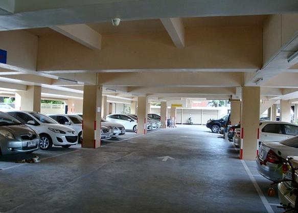 Condo — photo 3