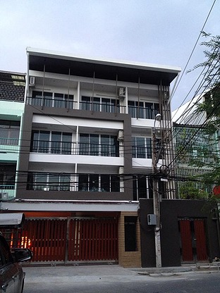 Condo · Bangkok Noi, bangkok — photo 1